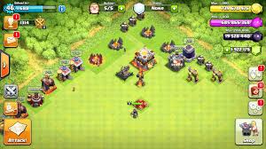 Descargar clash of clans apk, ¡el legendario juego de estrategia para android, gratis y en español! Welcome To World Of Ayush Ikr Clash Of Clan Mod Unlimited Gems And Resources All Unlimited Download Now