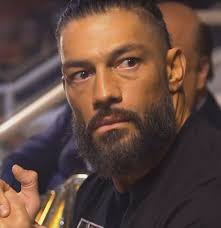 This Scene always gets me , Why they have to make Roman seem like he's  superhuman 🤔