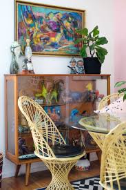 A Big Fun Colorful Maximalist Mashup In Melbourne Cheap Home Decor Stores Cheap Home Decor Cheap Furniture Near Me