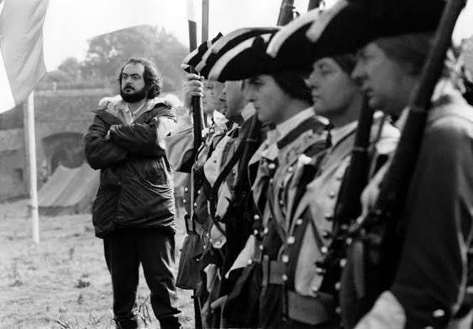 Barry Lyndon (1975) – Review by Pauline Kael | Scraps from the loft