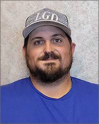 Cody Isley's Instagram, Twitter & Facebook