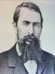 History of the Sheriff's Office