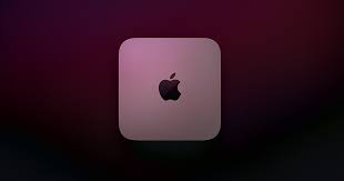Buy Mac Mini Apple