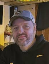 Obituary information for Gregory P. "Greg" Ferguson