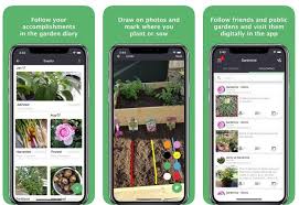 These gardening apps help you monitor the status and or nutrients of the soil, the amount of water needed, and so much more. 10 Best Gardening Apps For Android And Ios Droidtechknow