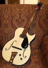 1957 Gretsch Rambler 3 4 Scale Https Www Garysguitars Com 1957 Gretsch Rambler Model 6 Classic Guitar Guitar Gear Gretsch