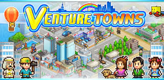 Hi, if you need the apk which works , i have it, the link is given below, so please someone mod it for unlimited resources. Venture Towns 2 0 4 Apk Mod For Android Apkses