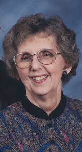 Helen Mary Braun Obituary November 6, 2018