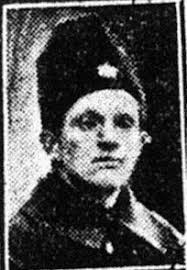 Frederick Leonard Gorman