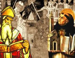 Filosofia Medieval Os Principais Representantes Da Filosofia Medieval