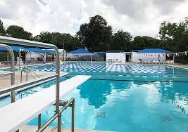The time it takes to clean a swimming pool depends heavily on the pool's condition and size. Houston S Best Spots To Chill By The Pool The Buzz Magazines