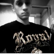 David Vild (@Dvild705)