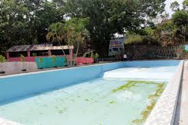 Langsung saja masuk ke wisata melalui gang tersebut dan tidak perlu takut tersesat karena banyak. Objek Wisata Di Sragen Ini Siap Saingi Umbul Ponggok Klaten
