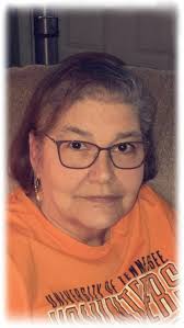 Eva Joyce Shedd Skelton