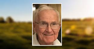 Morgan Evans, Jr. Obituary January 14, 2020