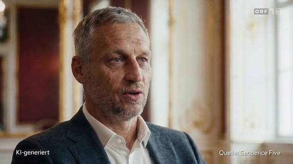KI‑Video: 30 Jahre nach Österreichs WM‑Titel - WM 2026: Das Studio