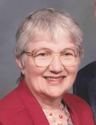 Obituary information for Beatrice Anne Lemke