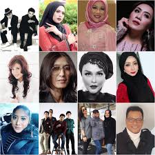 Gegar vaganza 2015 musim ke 2 yang berlansung di auditorium majlis bandaraya shah alam (mbsa) pada ahad lalu (13/12/15). Senarai Lengkap 12 Peserta Gegar Vaganza 5 Syazwan Rahman