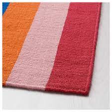 Ikea santo domingo ganador ecommerce award república dominicana 2020. Halved Handmade Multicolour Rug Flatwoven Ikea