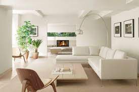 Living room minimalist interior design. 5 Key Principles To Minimalist Interior Design Homeinawe
