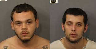 Home invasion investigation in Fall River leads to arrests, drug seizure