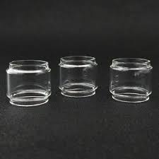 Smok Resa Baby Bulb Pyrex Glass 3pack Pyrex Glass Glass Pyrex
