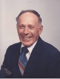 Carl D. Mathews Sr.
