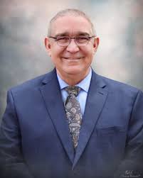 Reverend Rogelio Faragoza Obituary September 3, 2024