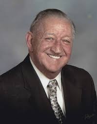 Gene Allen Gillette (1938-2013)