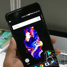 It's possible that there is already code for an existing face unlock feature buried. Oneplus 5 Finally Starts Receiving Face Unlock Feature With The Oxygenos 5 0 2 Update