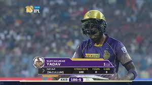 Yadav #yadavcricketers suryakumar yadav is an indian cricketer who plays for mumbai in domestic cricket. M23 Kkr Vs Gl Suryakumar Yadav Wicket