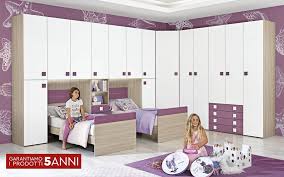 Fra le camerette mondo convenienza 2017 ci sono modelli per tutti i gusti, tipologie per bambine e bambini, caratterizzate da un'ampia gamma di colori e composizioni. 35 Idee Per Camerette A Ponte Per Bambini Mondodesign It