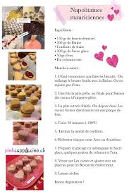 Napolitaines Mauriciennes De La St Valentin
