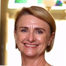 As a kid growing up in CQ, Nick Earls' novel, ZigZag Street, made me want  to be in Brisbane … while I've been here for decades now, today I heard Nick  Earles