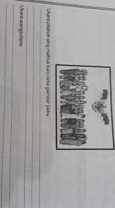 Buku tantri basa kelas 5 untuk siswa kelas 5 Ukara Pitakon Tentang Radio Siswapelajar Com