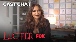 Tv lucifer takes some cues from his comics counterparts. The Devil Made Me Do It Season 3 Lucifer Youtube