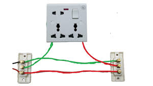 2 way switch wiring for combined multi pin socket in 2020 electronics projects sockets 2014 nissan altima stereo diagram