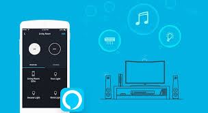 Amazon Added Groups And Routines Features To Its Alexa Android App Alexa App Download Alexa App Alexa Setup