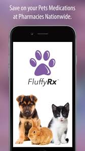 When using our card, the pharmacy will create a record in their computer system for your pet. Fluffyrx Pet Medication Savings By National Drug Card