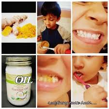Homemade Herbal Tooth Paste For Dirty and Yellow Teeth. Made with Only 1  Ingredient. Try It Once and Your Teeth will be White and Shiny🤩🤩. Recipe  Here 👇👇👇 https://youtu.be/uE-rCY9sgvE