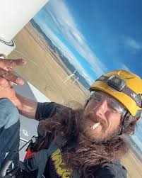 Timothy Lux's Instagram, Twitter & Facebook