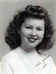 Joy Sellers: Feb 3, 1928