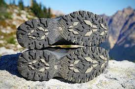 The North Face Ultra 110 Has Excellent Traction In Mud And Over Rocks Hiking Shoes Adventure Shoes Best Hiking Shoes