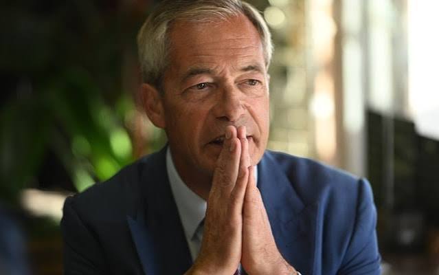 Nigel Farage will win Clacton by-election, but has he lost Britain?