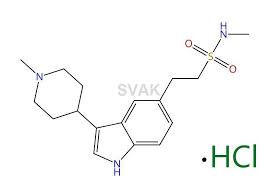 Image result for Naratriptan