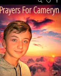 Obituary information for Cameryn Lee Athey