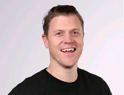 Chris Holland appointed Music Director and Workday Announcer at Geelong's K  rock