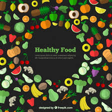 Affordable and search from millions of royalty free images, photos and vectors. Healthy Food Icons Free Icon Packs Ui Download