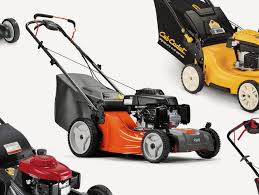 Browse a list of some please, compare the ads of cheap lawn mowers, by using the checkboxes placed next to the pic. Best Self Propelled Lawn Mower Reviews 2020