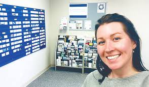 Kids for Saving Earth' touches the world from North Branch